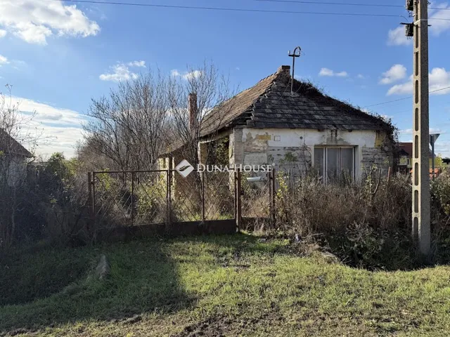 Eladó telek Ősi 1248 nm