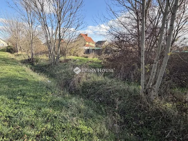 Eladó telek Ősi, Iskola utca 1248 nm
