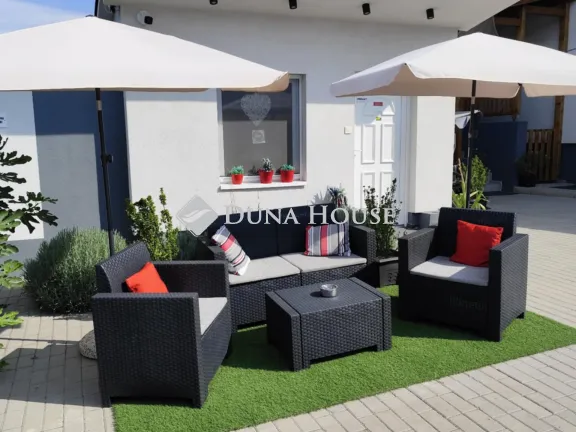 Eladó ház Siófok 144 nm