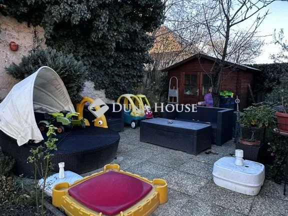 Eladó lakás Veszprém, Szófia utca 67 nm