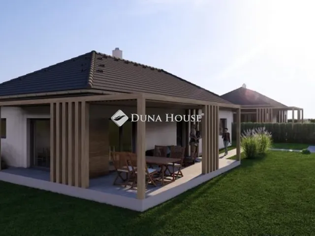 Eladó ház Hárskút 94 nm