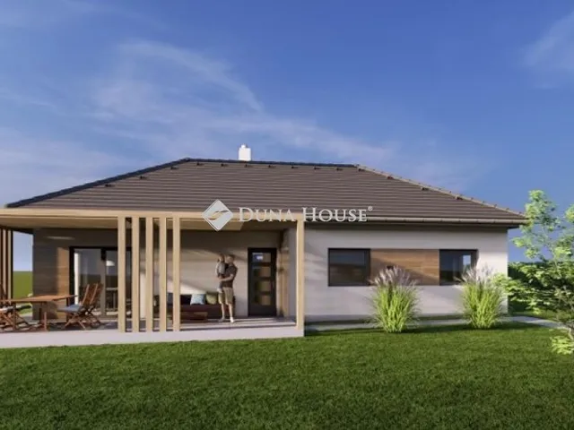 Eladó ház Hárskút 94 nm