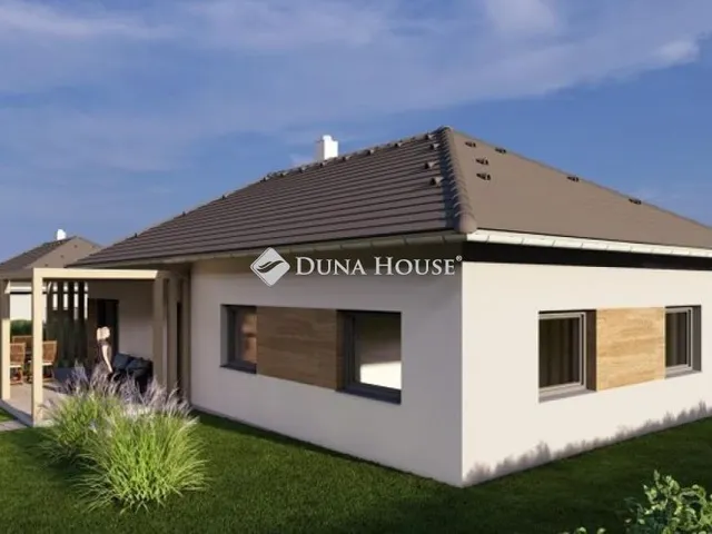 Eladó ház Hárskút 94 nm