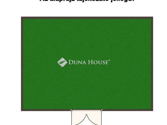 Eladó telek Dudar 1600 nm