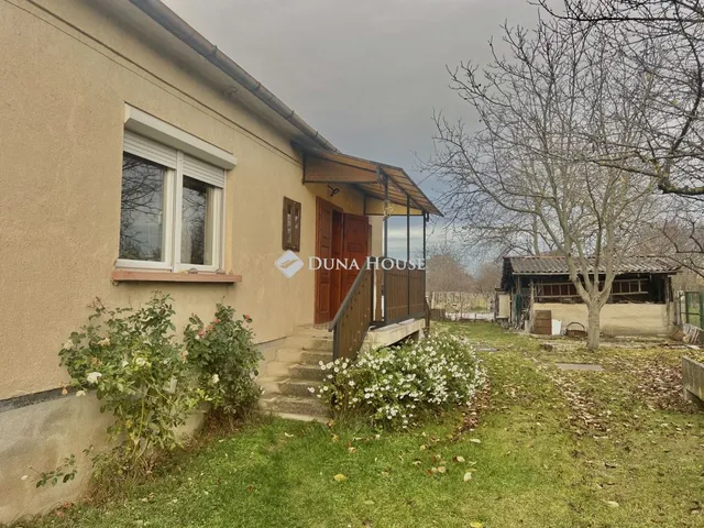 Eladó ház Veszprém 156 nm