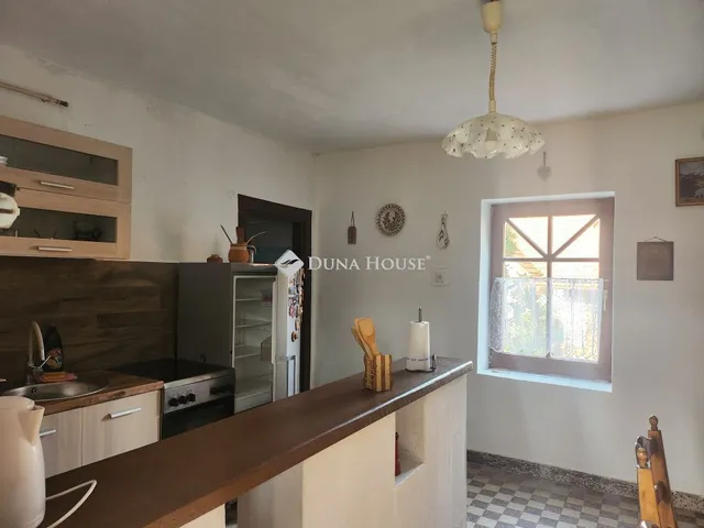 Eladó ház Nagyvázsony 72 nm