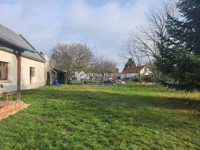 Eladó ház Nagyvázsony 72 nm