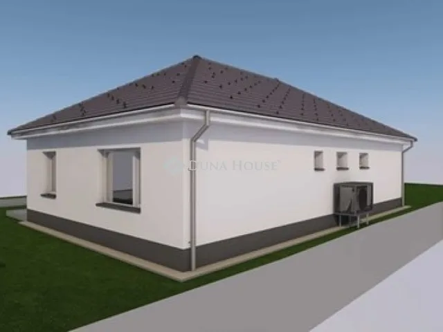 Eladó ház Veszprém 90 nm