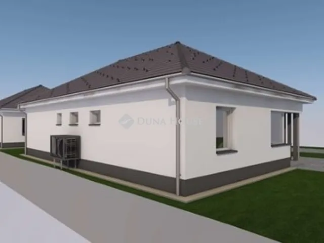 Eladó ház Veszprém 90 nm