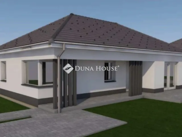 Eladó ház Veszprém 90 nm