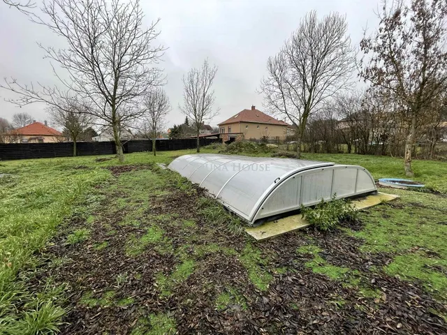 Eladó telek Pétfürdő 3215 nm