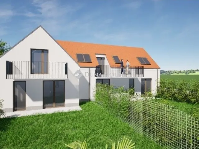 Eladó ház Veszprém 102 nm