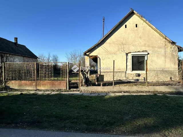 Eladó ház Szabadhidvég 100 nm