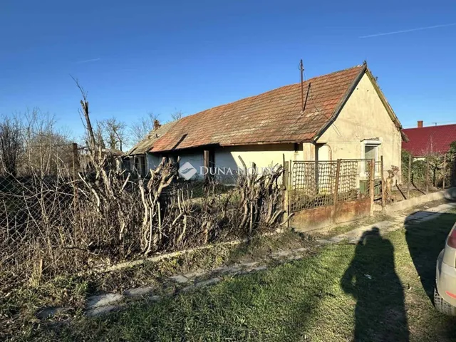 Eladó ház Szabadhidvég 100 nm