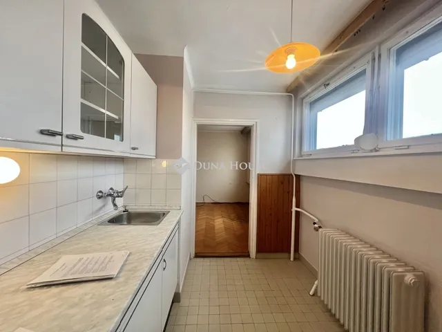 Eladó lakás Veszprém 62 nm