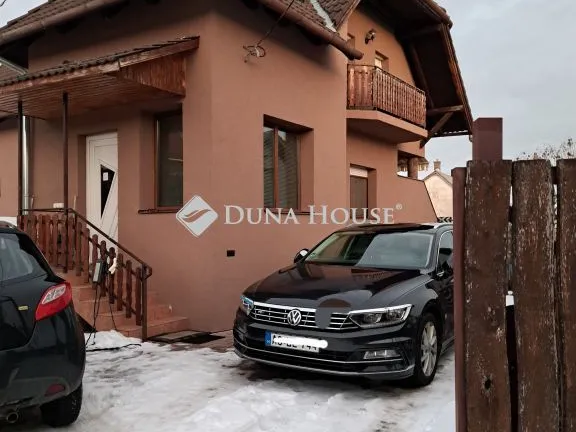 Eladó ház Balatonalmádi, Széchenyi István utca 246 nm