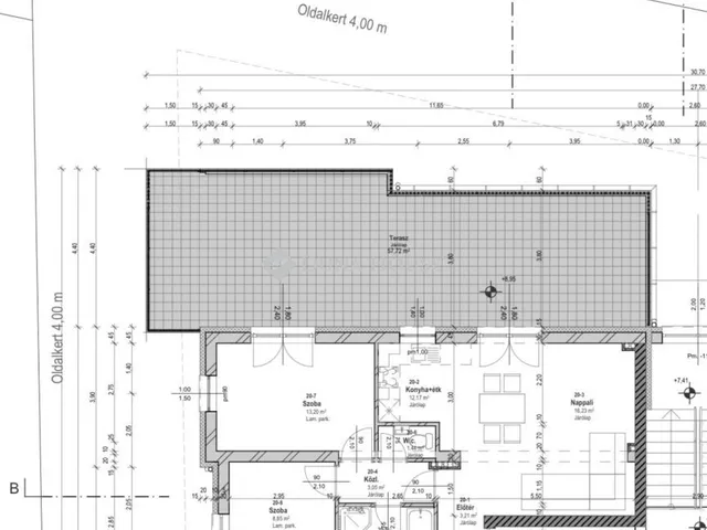 Eladó lakás Herend 82 nm