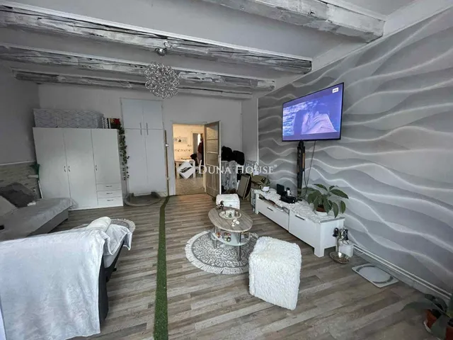 Eladó ház Pusztavám 60 nm