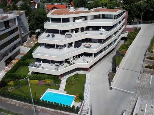 Eladó lakás Alsóörs 54 nm