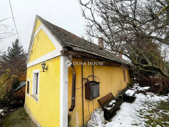 Eladó ház Balatonfüred 47 nm