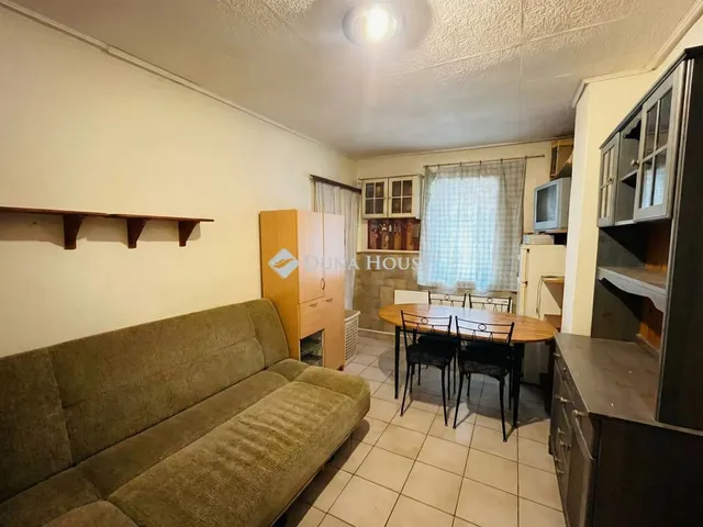 Eladó ház Balatonfüred 47 nm