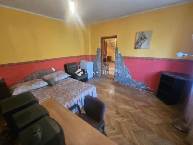 Eladó telek Berhida 216 nm