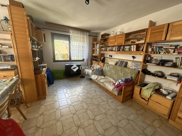 Eladó nyaraló Balatonfűzfő, Mandula utca 70 nm