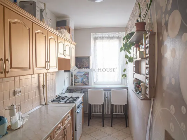 Eladó lakás Veszprém 52 nm