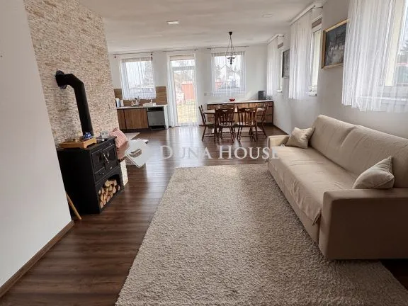 Eladó ház Nagyvázsony, Széchenyi utca 100 nm