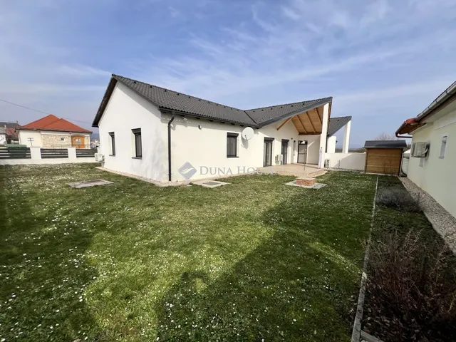 Eladó ház Veszprém 107 nm