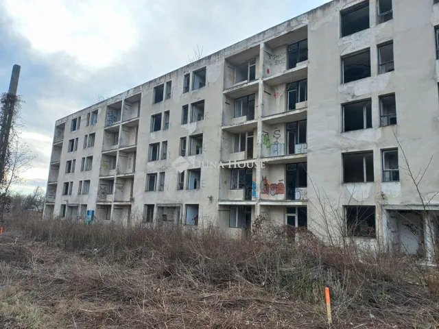 Eladó telek Veszprém, Nincs utca 5200 nm