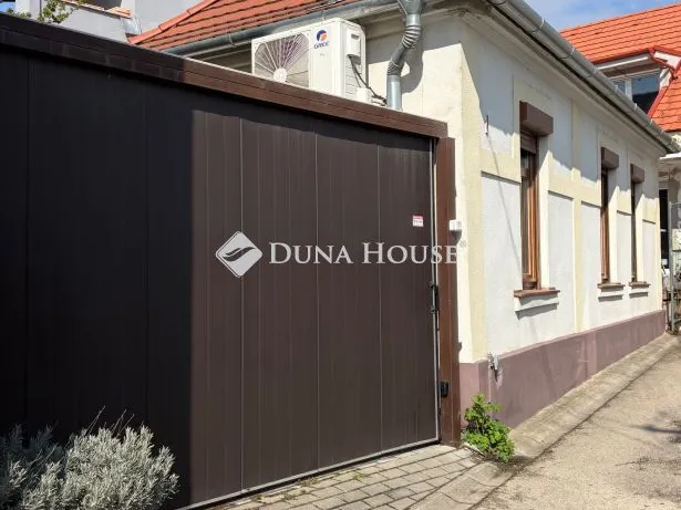 Eladó ház Veszprém 38 nm