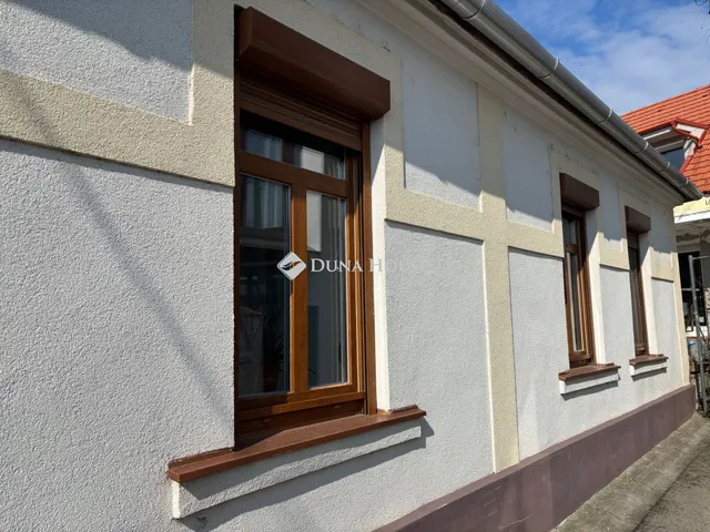 Eladó ház Veszprém 38 nm