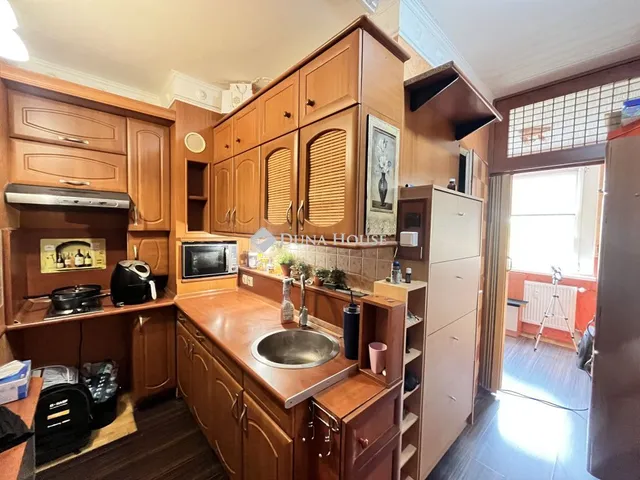 Eladó lakás Ajka 36 nm