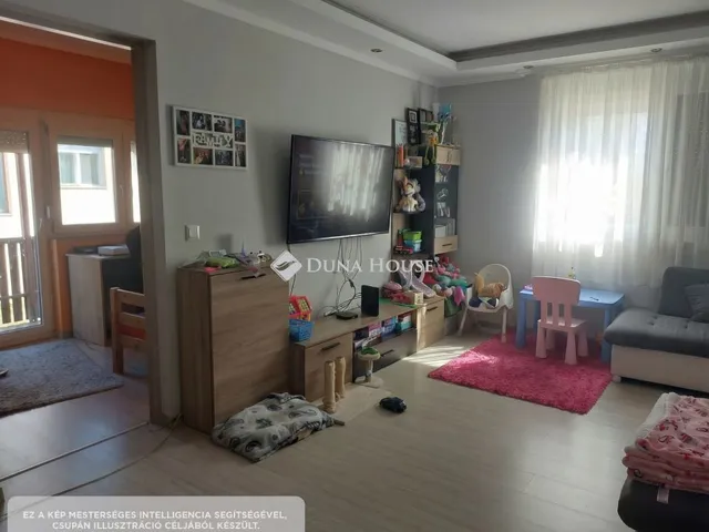 Eladó ház Berhida 180 nm