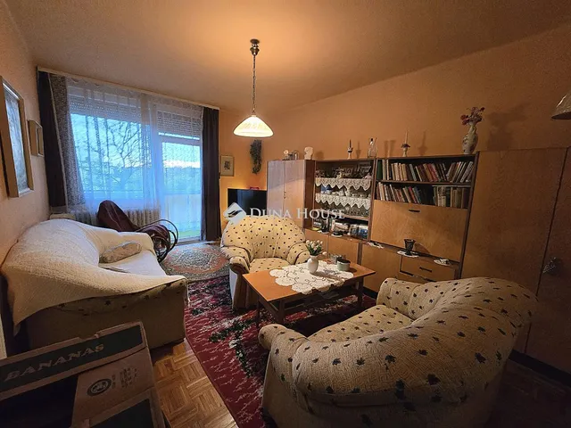 Eladó lakás Veszprém 43 nm