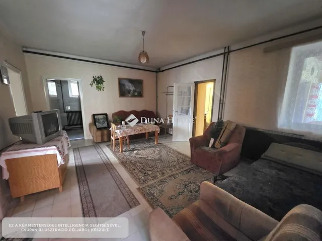 Eladó ház Olaszfalu 195 nm