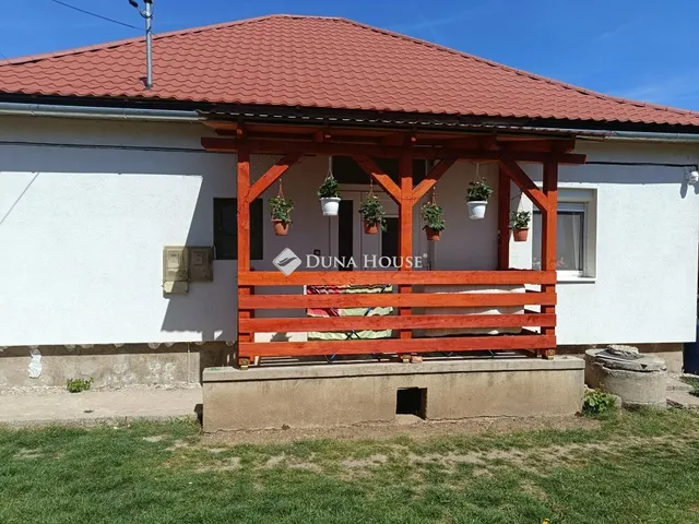 Eladó ház Berhida 74 nm