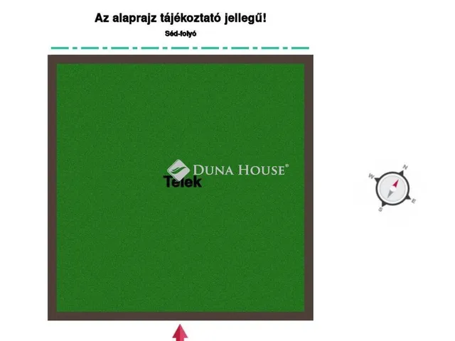 Eladó telek Veszprém 4103 nm