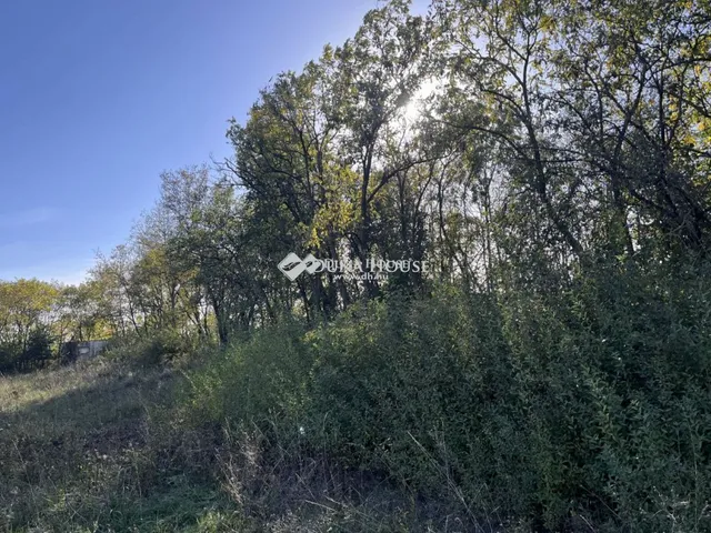 Eladó telek Balatonkenese 2335 nm