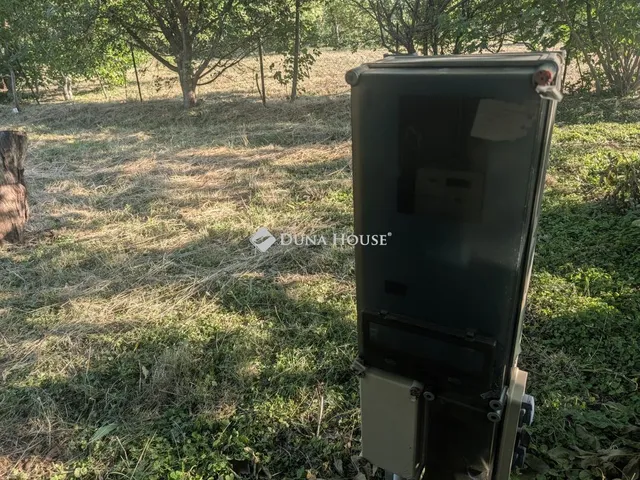 Eladó telek Ajka, Fenyő utca 767 nm