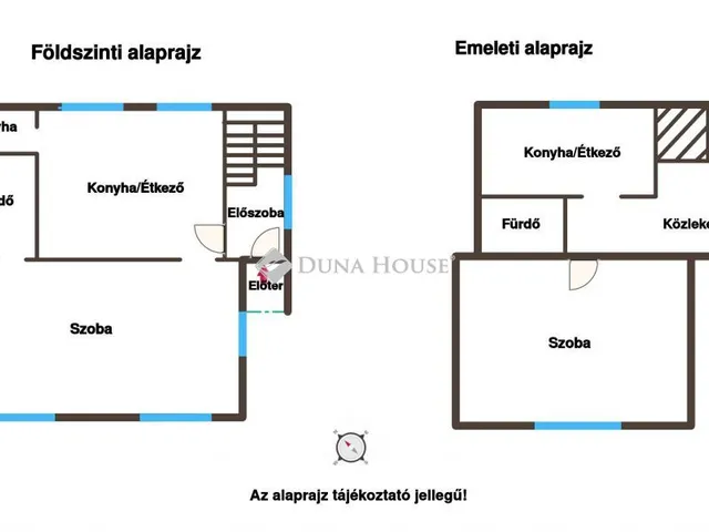 Eladó ház Porva 105 nm