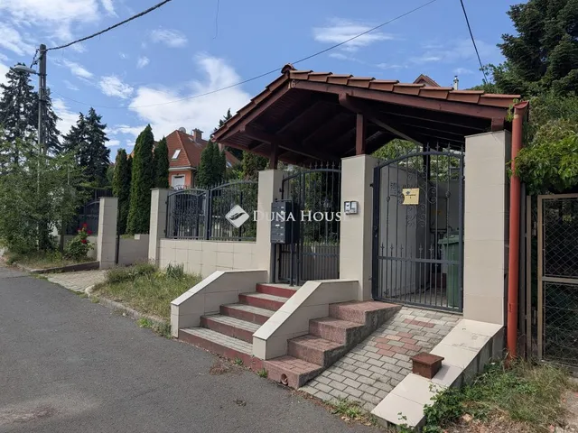 Eladó lakás Budapest III. kerület 66 nm