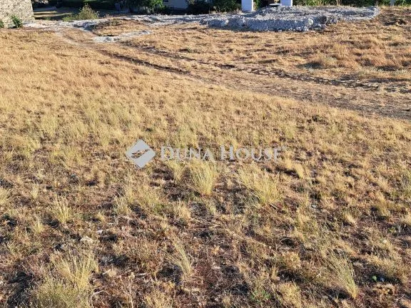 Eladó telek Öskü 1101 nm