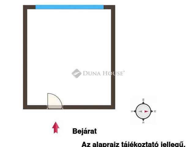 Eladó kereskedelmi és ipari ingatlan Veszprém, Hoffer Ármin sétány 22 nm