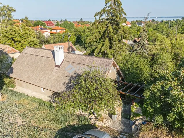Eladó ház Balatonfüred 102 nm