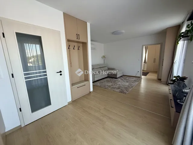 Kiadó lakás Herend 59 nm