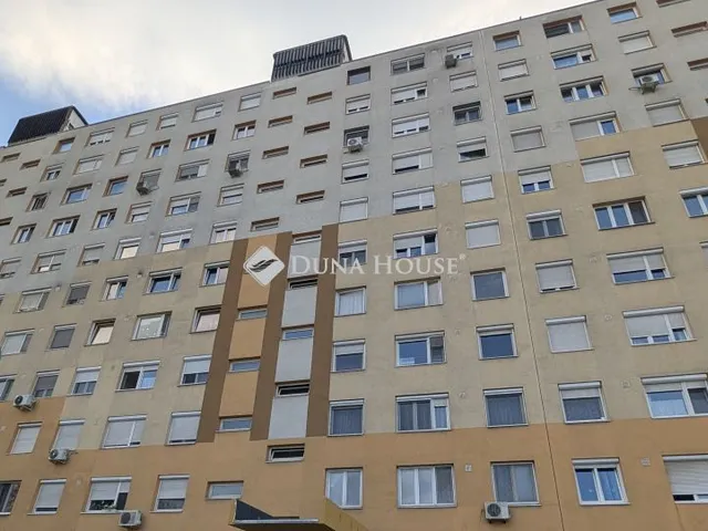 Eladó lakás Budapest XV. kerület 55 nm