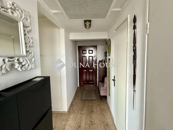 Eladó lakás Veszprém 54 nm