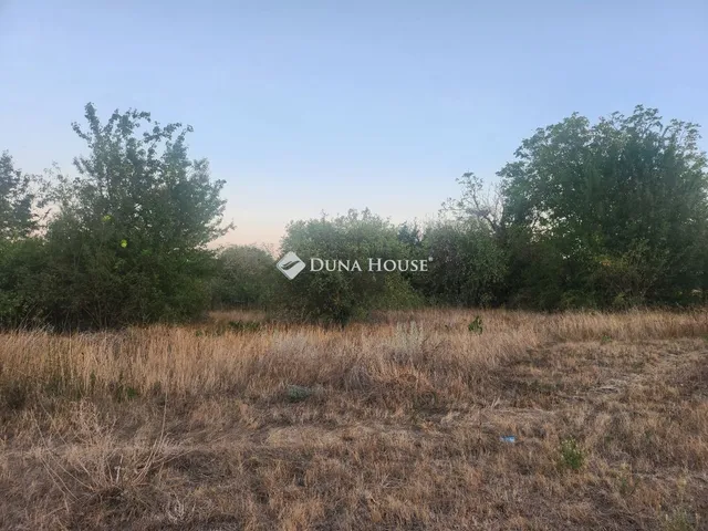 Eladó telek Berhida 1297 nm